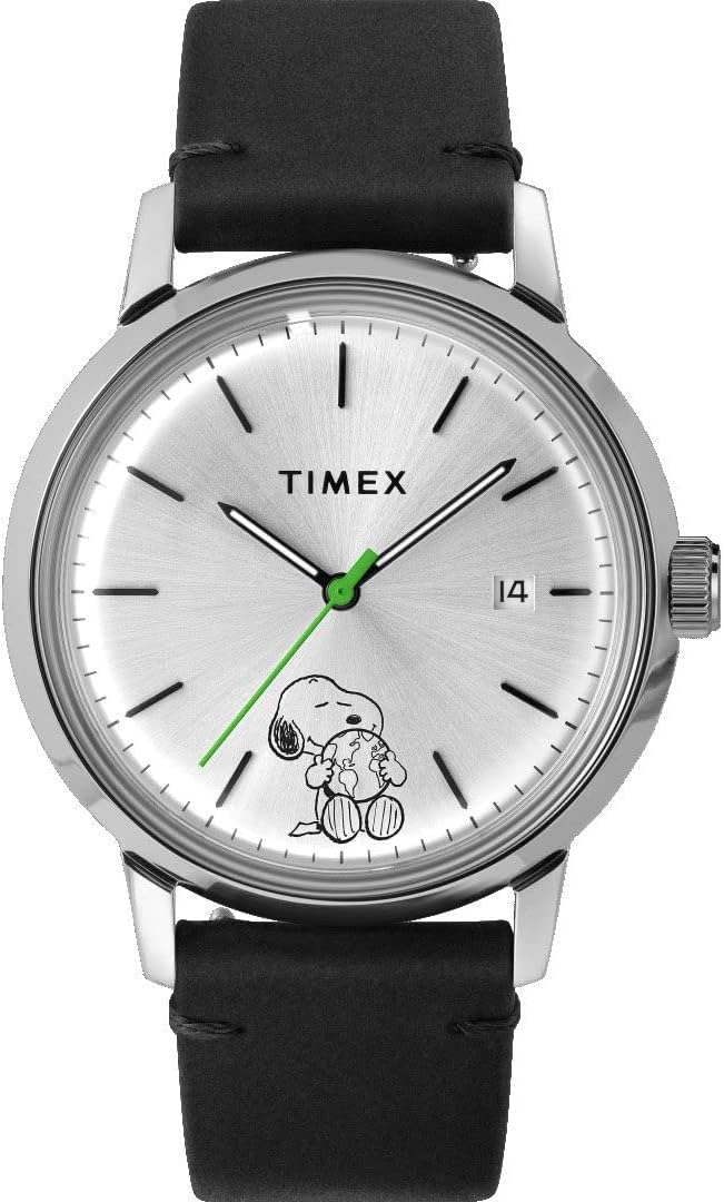 Marlin Automatic 40mm Watch Y341408