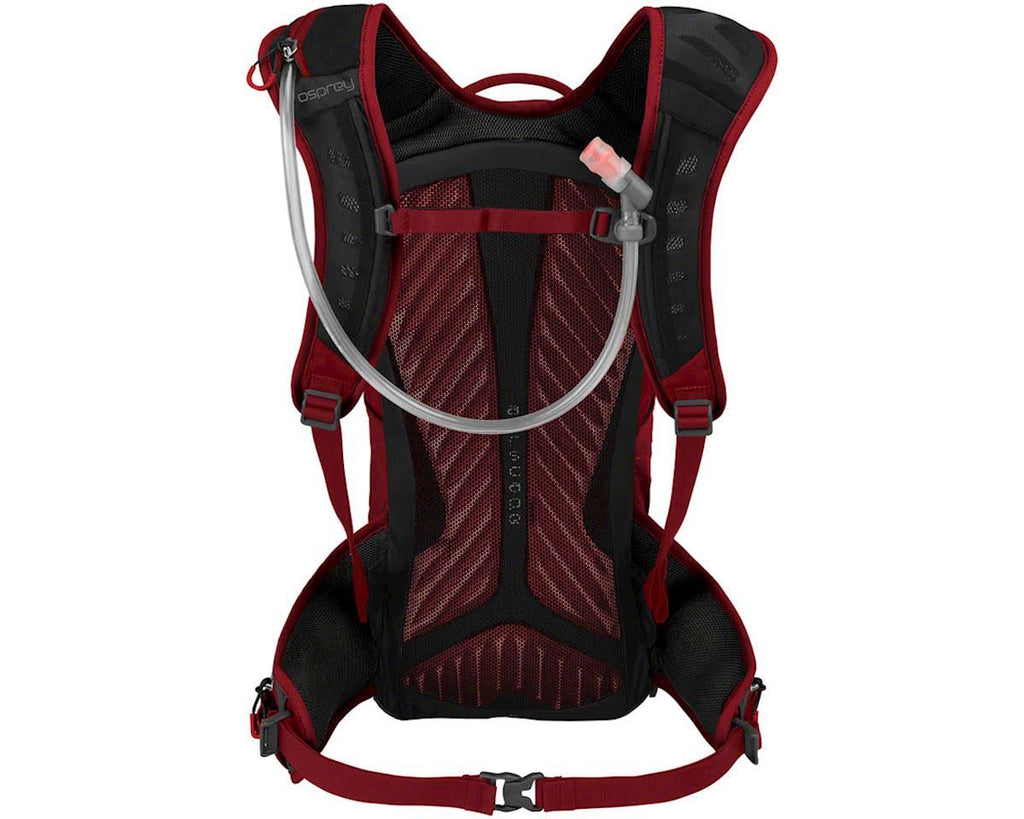 Wildfire Red Raptor 14 K769426