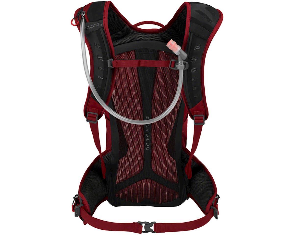 Wildfire Red Raptor 14 K769426
