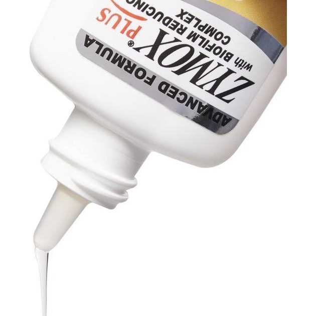 Enzymatic Ear Solution 1.25 oz S5686