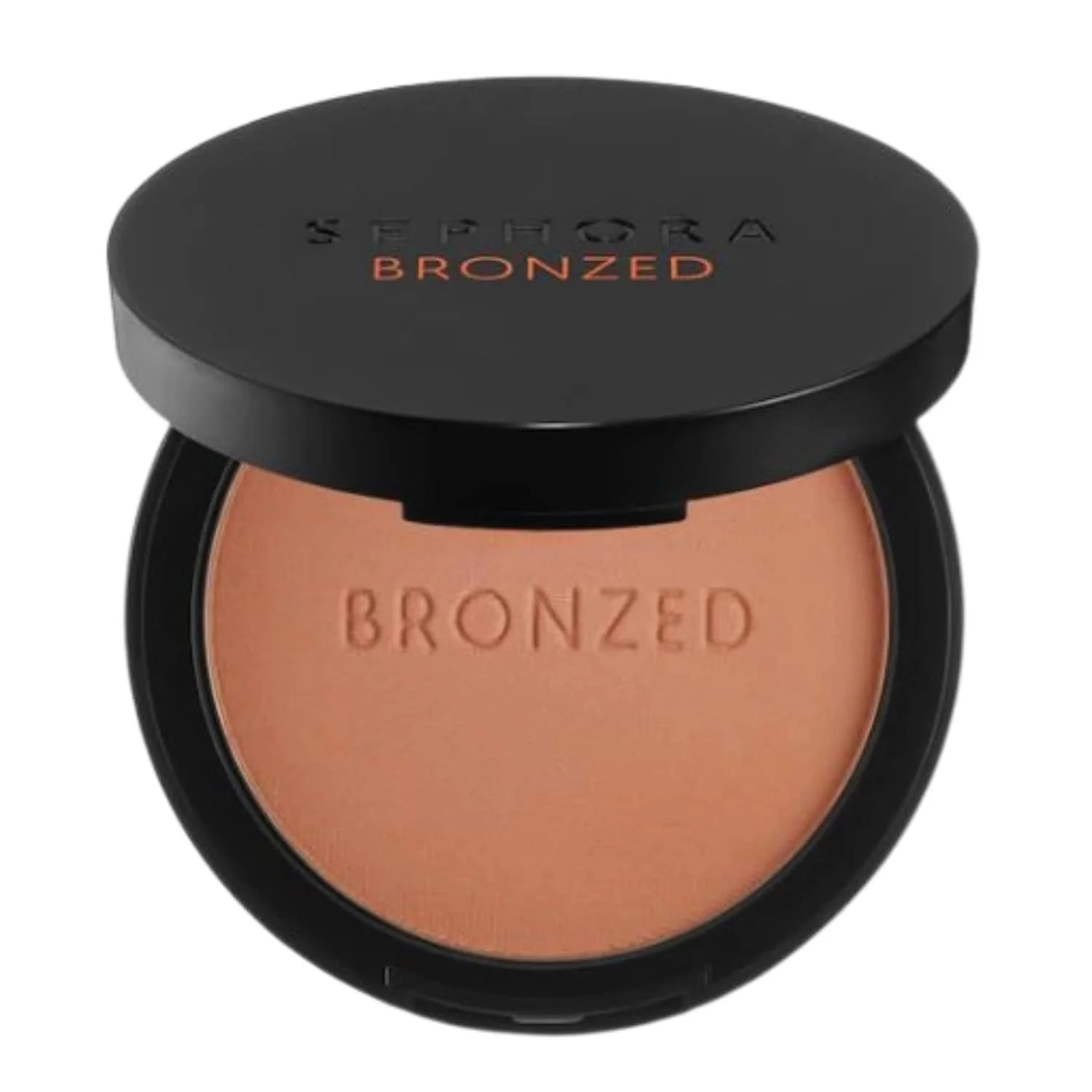 Bronzed Matte Bronzer - 02 Mallorca (Light) R5644