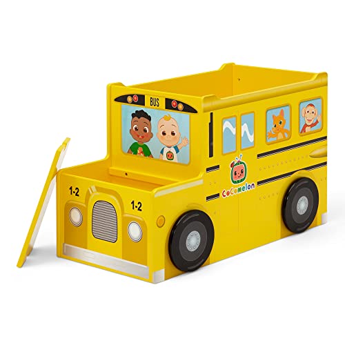 Greenguard Gold Certified Toy Box O526270