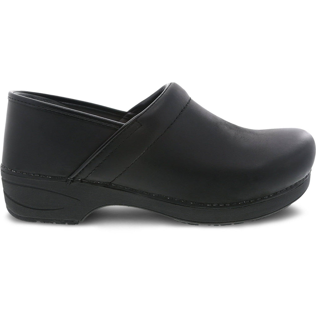 Black Burnished Nubuck Men's XP 2.0 L129258
