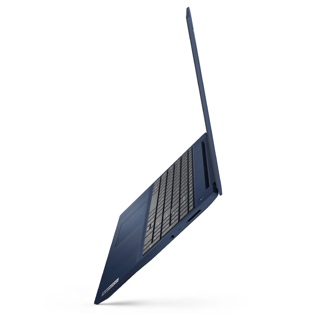 15.6" FHD Laptop, Intel Core i3, 4GB, 128GB SSD, Windows 11, Abyss Blue R49750