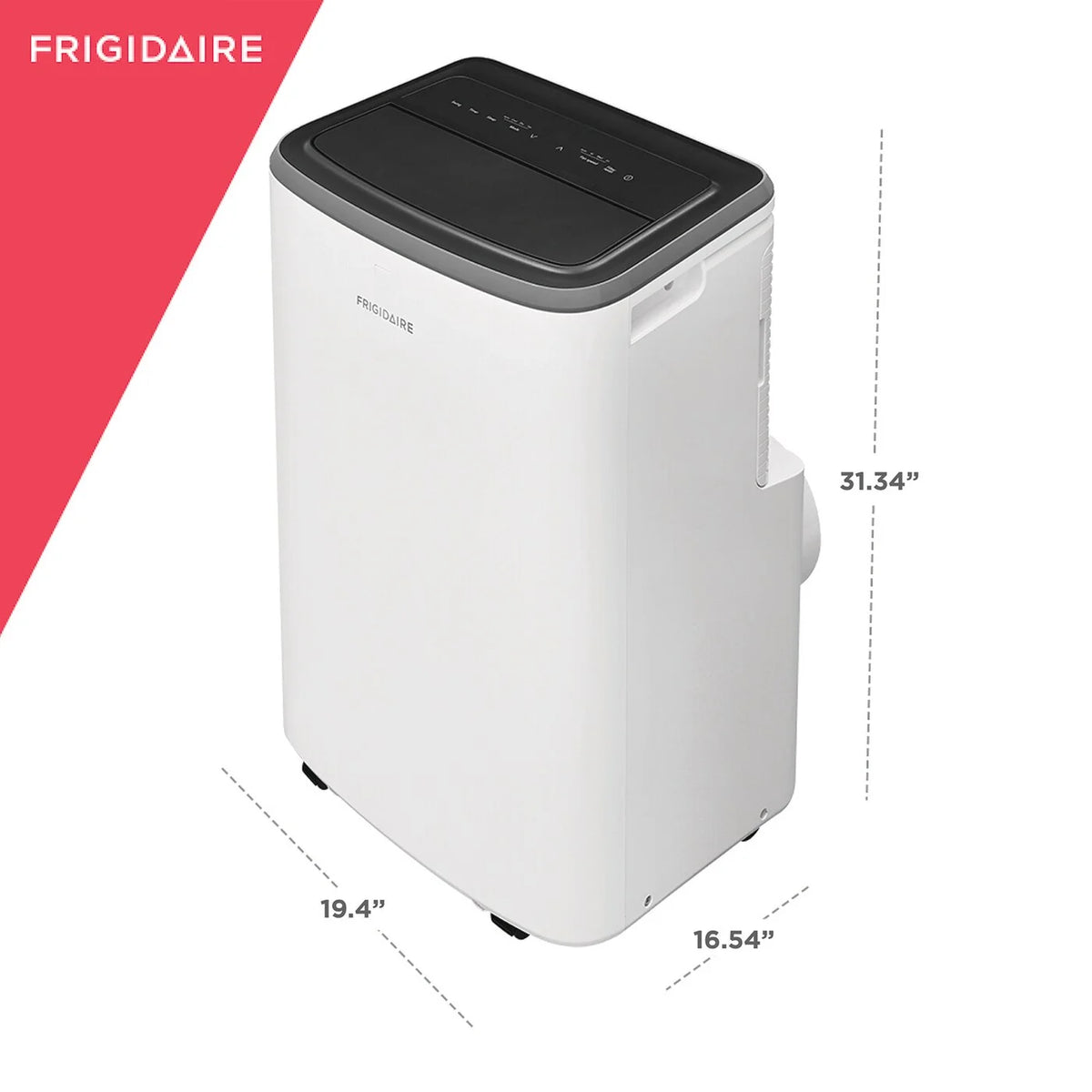 14,000 BTU Portable Air Conditioner L3617