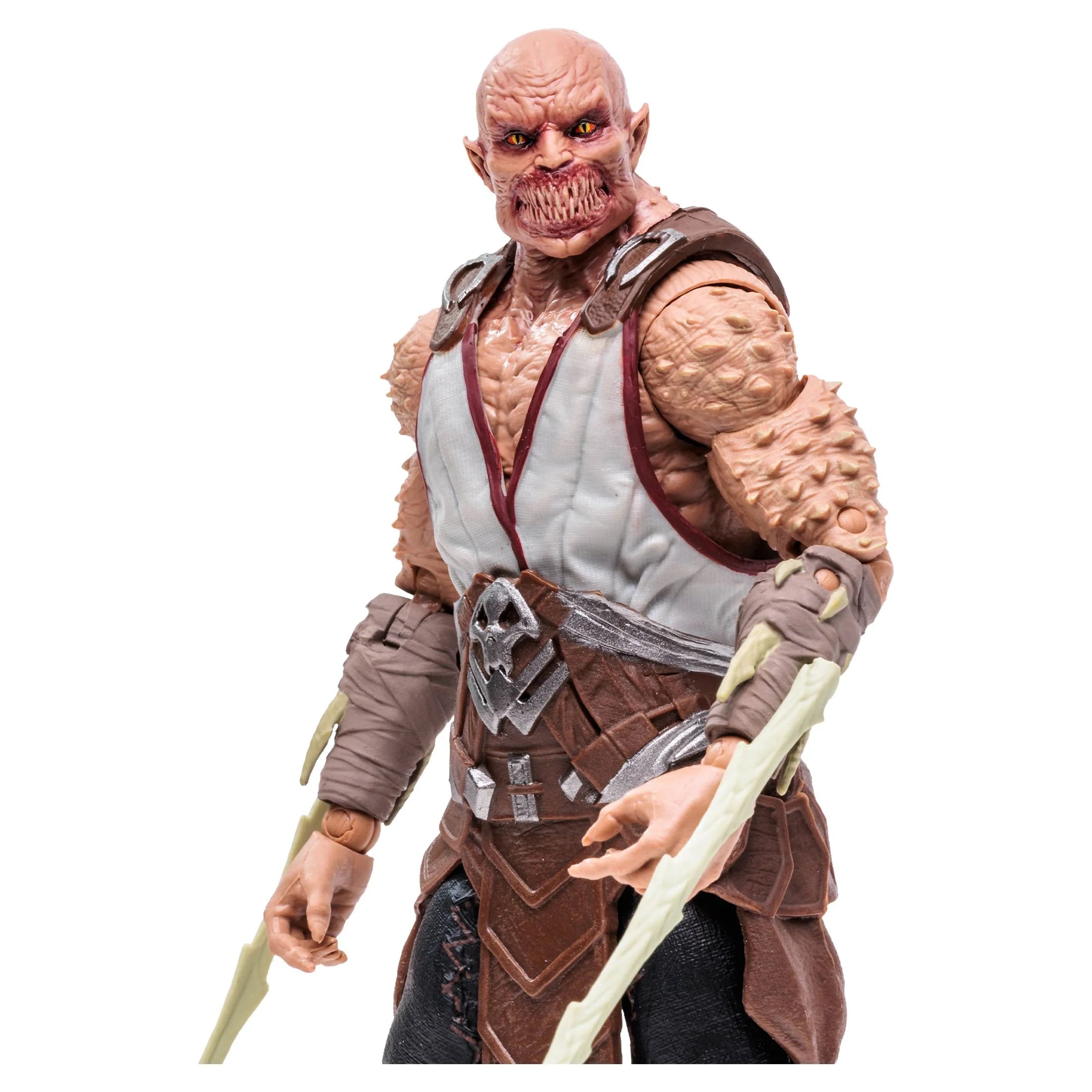 7 in Collectible Figure W380