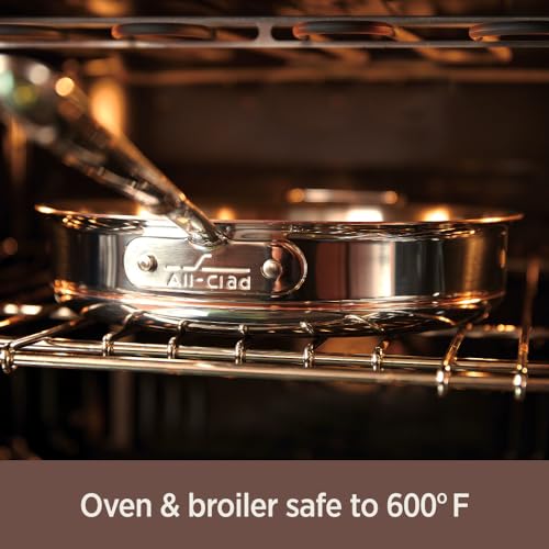 10 Piece Stainless Steel Cookware Set R192278