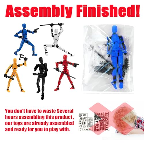 13 Action Figure Set (9pcs) K719