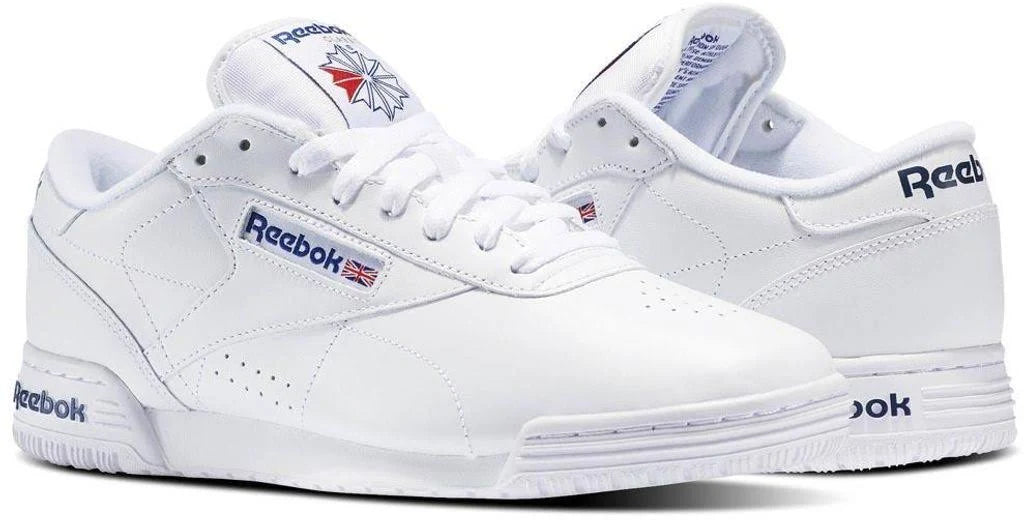 Classic ExoFit Lo Clean Logo Int H137502