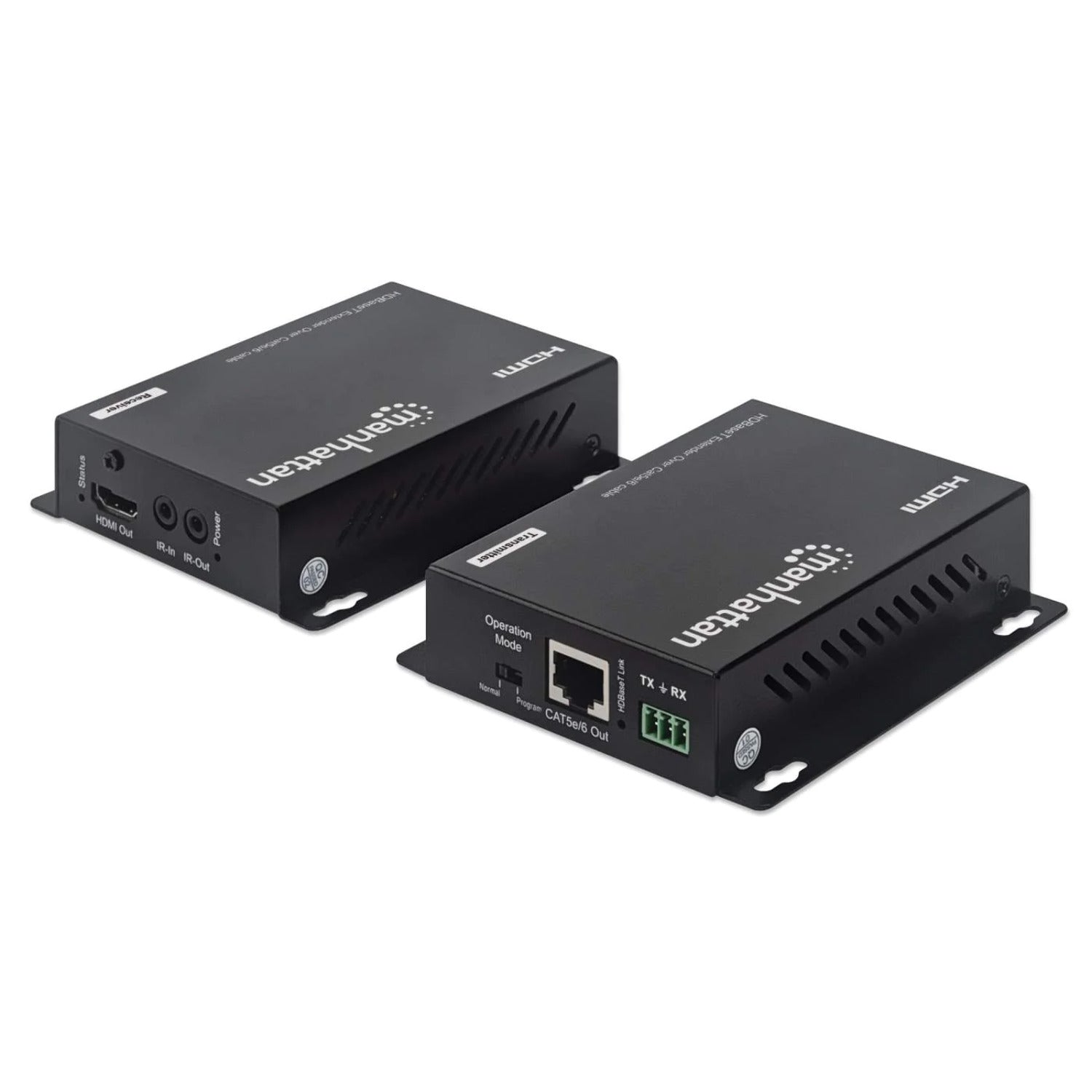 4K HDMI Extender Kit J804