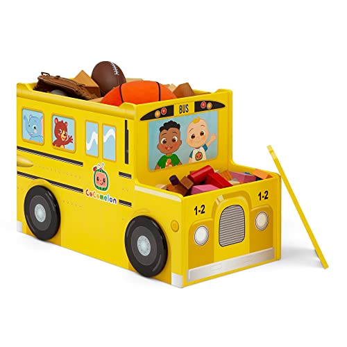 Greenguard Gold Certified Toy Box O526270