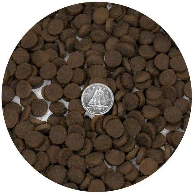 26/16 Dog Food 33lb K472