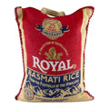20 Pound Basmati Rice Z56888