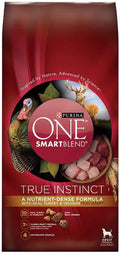 Turkey and Venison Formula Dry Dog Food C979710