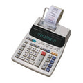 12 Digit Printing Calculator D278