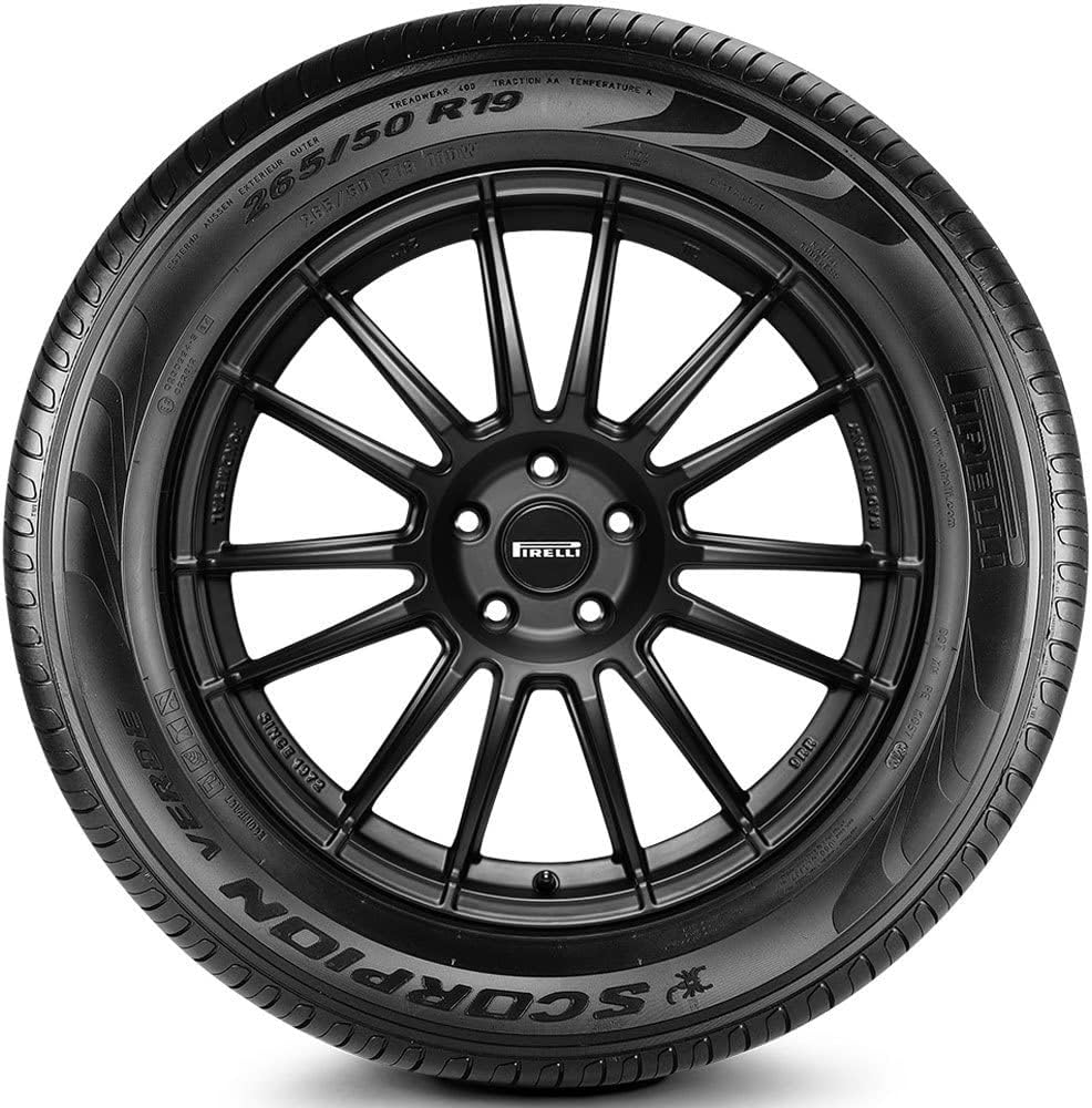 235/55R19 101V All-Season Radial Tire T522