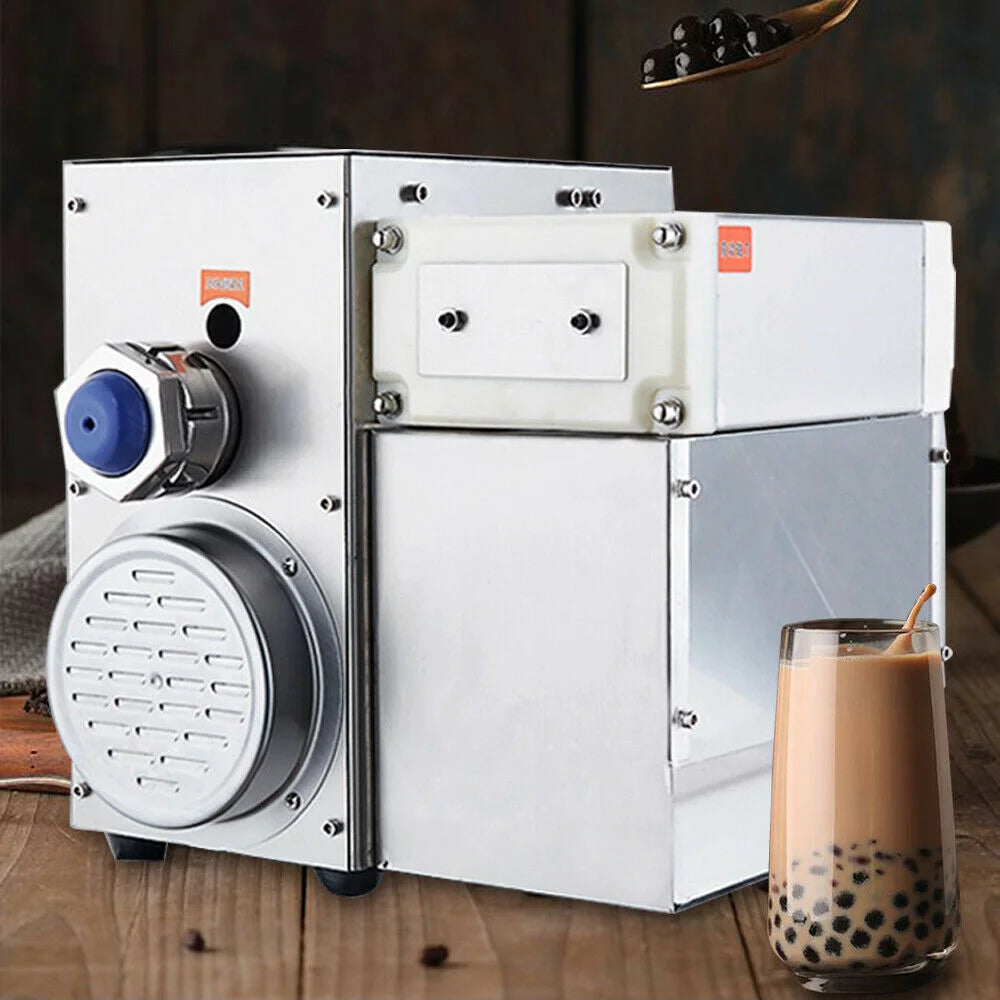 Commercial Bubble Tea Ball Machine D819587