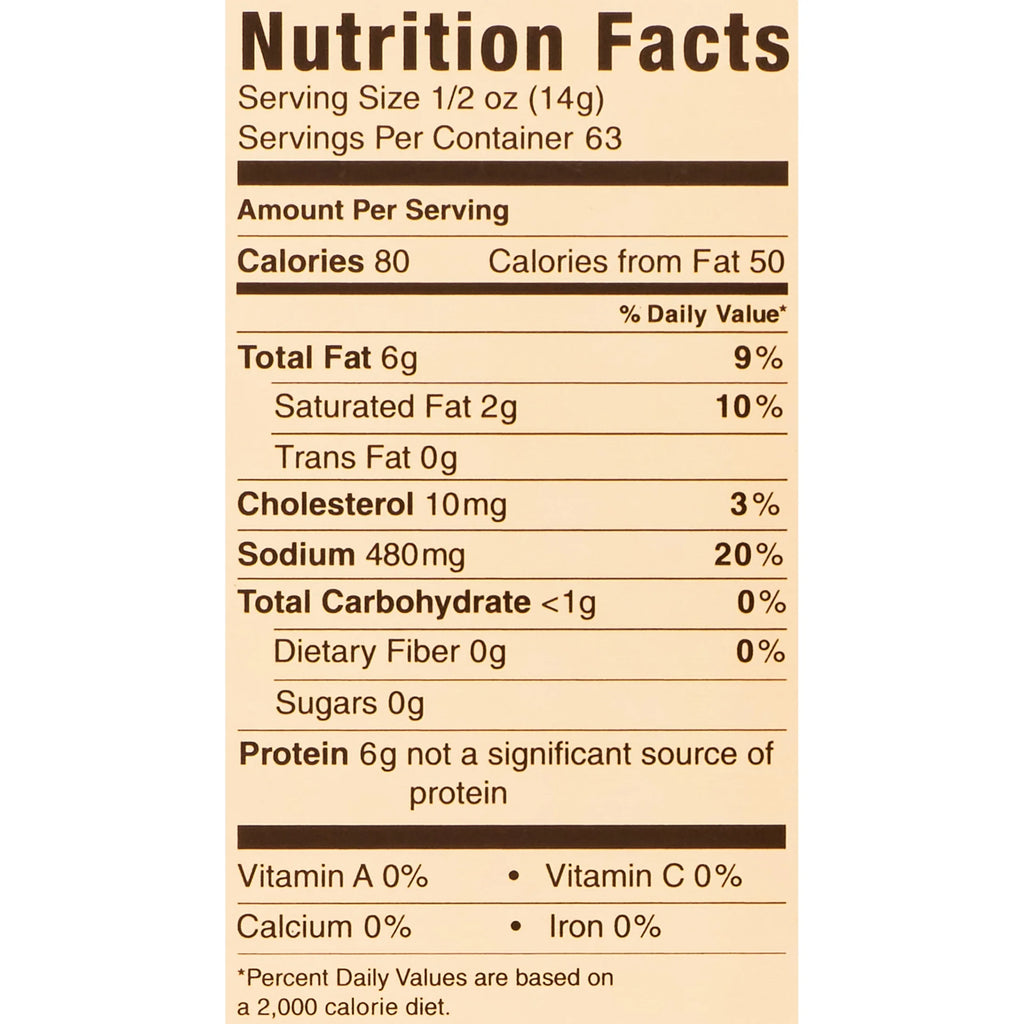Bacon Curls Microwave Pork Rinds, Original, 1.75 Ounce (Pack of 18) F8240