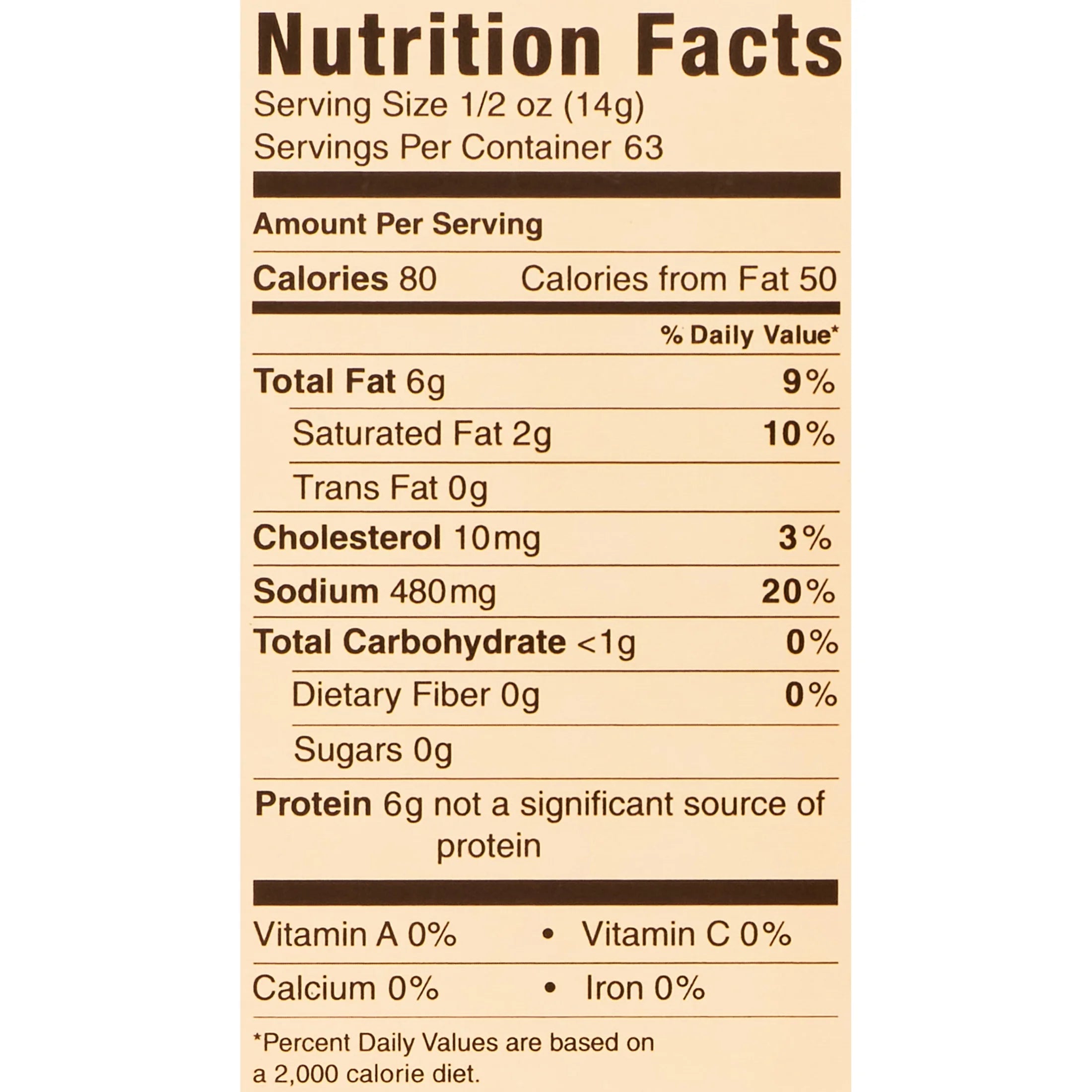 Bacon Curls Microwave Pork Rinds, Original, 1.75 Ounce (Pack of 18) F8240