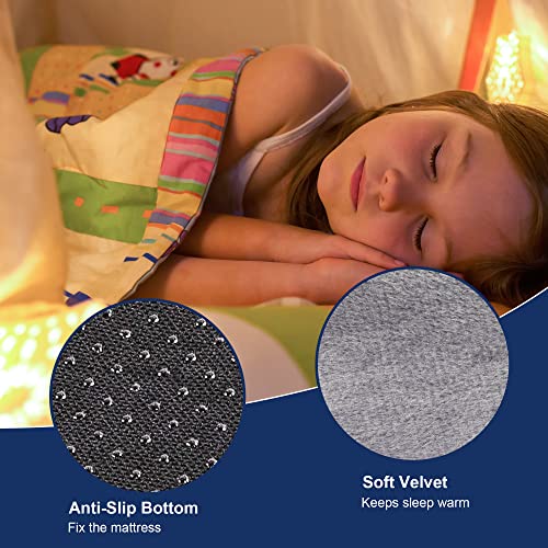 Memory Foam Camping Mattress with Storage Bag B3150