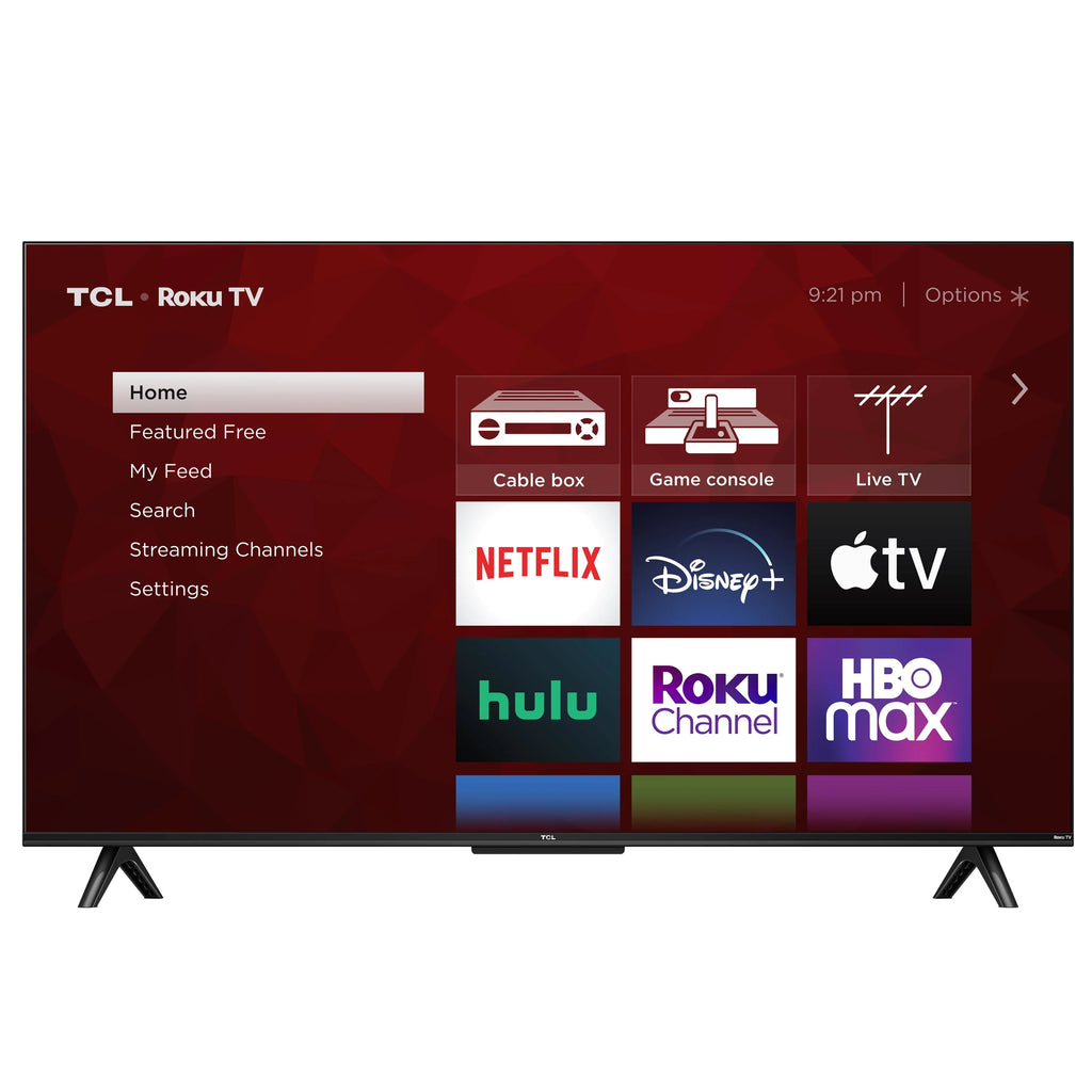 50 Class 4K UHD HDR Smart TV Q387173