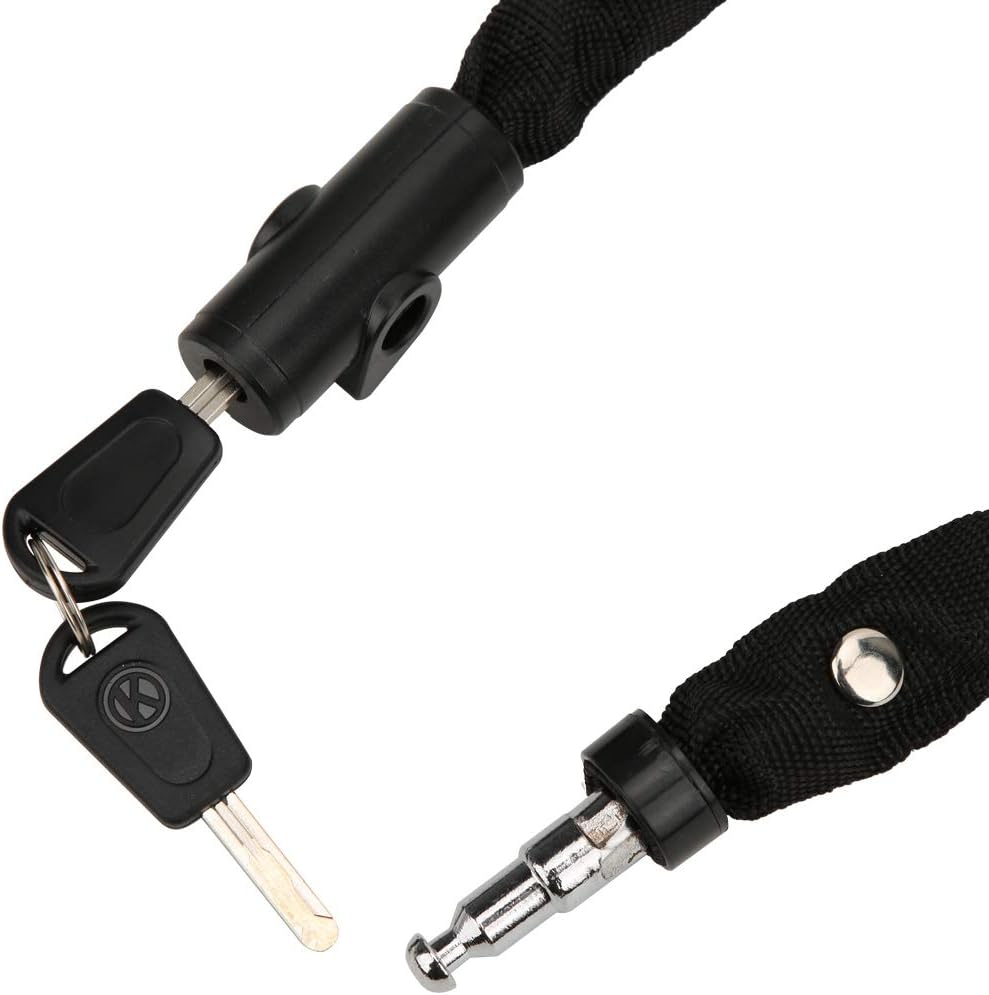 1.2m Heavy Duty Anti-Theft Chain Lock O230