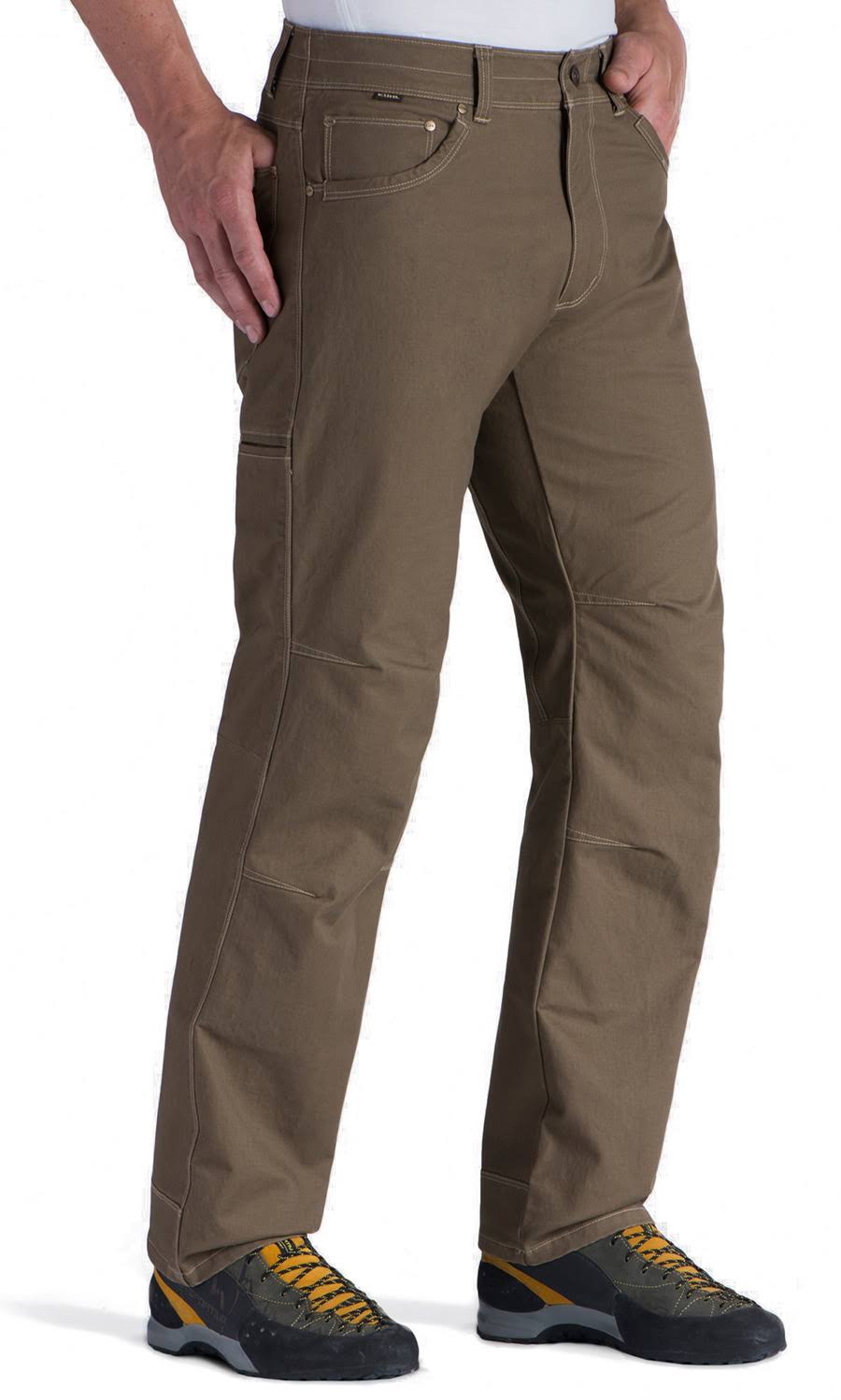 Men's Hot Rydr Pant B5758