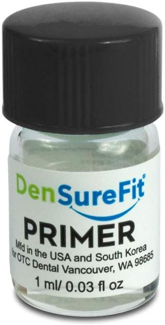 Upper Denture Reline Kit L418324