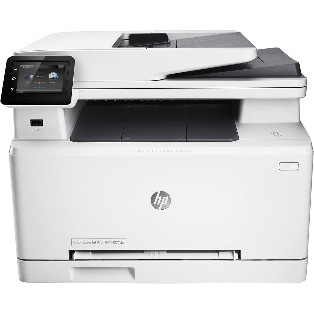 Color LaserJet Pro Printer Q42941