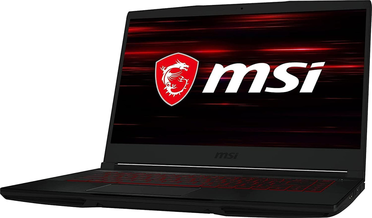 15.6" Full HD Gaming Laptop, Intel Core i5-10500H, 16GB RAM, 1TB SSD, NVIDIA GeForce GTX 1650 K1618