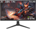 24 inch 240Hz FHD VA Gaming Monitor K17030