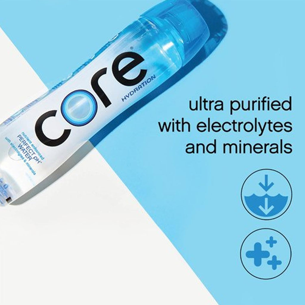 23.9 fl. oz. 12 pk. Nutrient Enhanced Water L239705