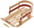 Baby Sleigh 29 in. L x 14.5 in. X72064