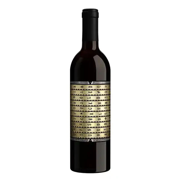 Red Blend 750ml Q948