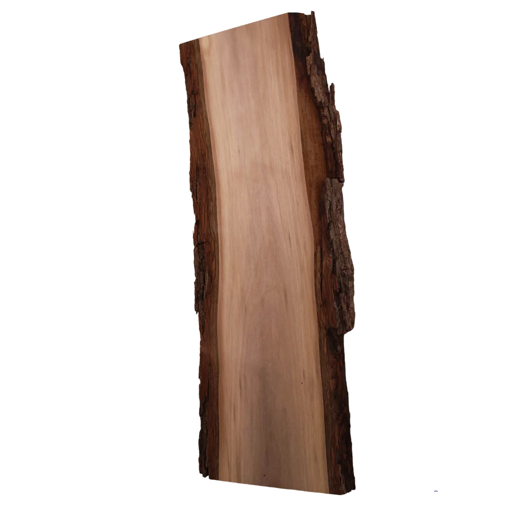 Live Edge Walnut Slab E4670