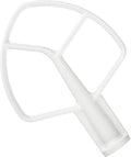 Stand Mixer Flat Beater Blade Paddle Attachment 5-QT Coated Flat Beater Q307