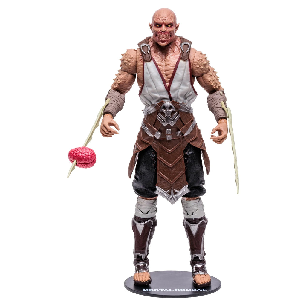 7 in Collectible Figure W380