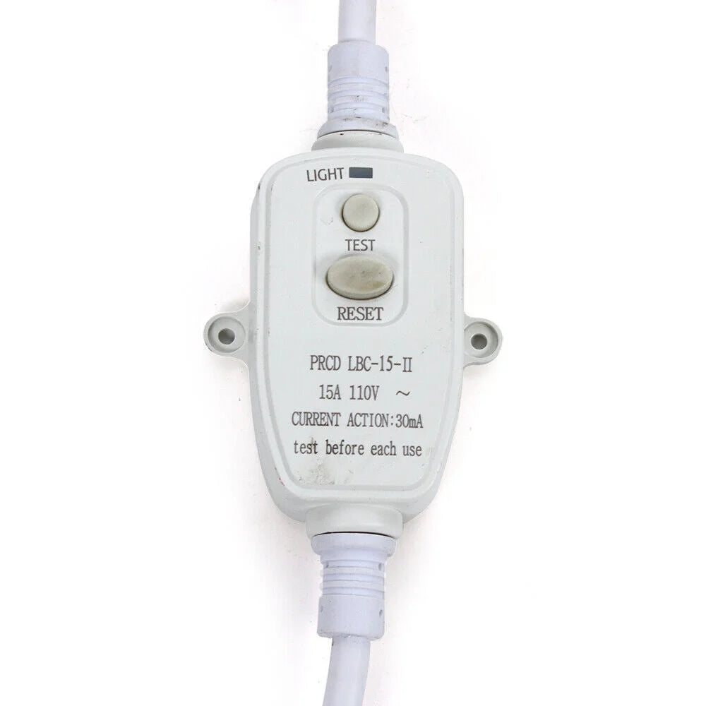 50L Electric Hot Water Heater 110V A20109
