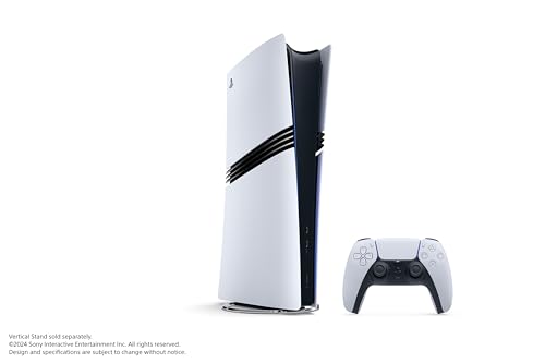 PlayStation 5 Pro Console Z30433