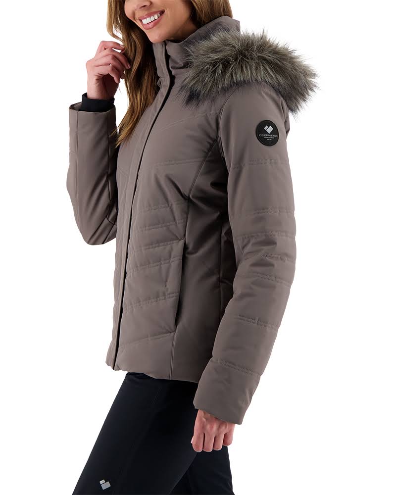 Suitable Grey Jacket Q34495