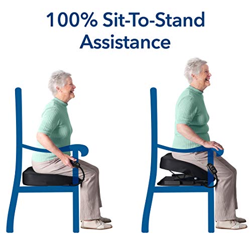 20 inch Fully Electric Power Seat Lift Chair O3991