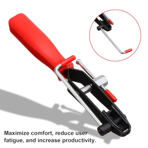 2 PCS Heavy Duty CV Joint Boot Clamp Pliers Kit K25904