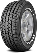 P235/70R15 All Season Performance Tire with White Lettering T78722
