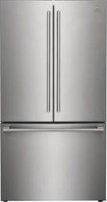 36" Wide 22.6 Cu. Ft. French Door Refrigerator H174