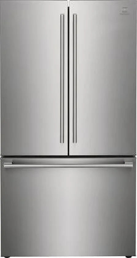 36" Wide 22.6 Cu. Ft. French Door Refrigerator H174