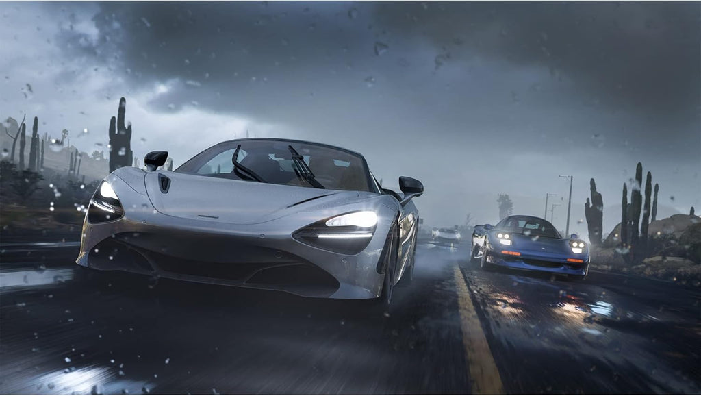Forza Horizon 5 Bundle P2914