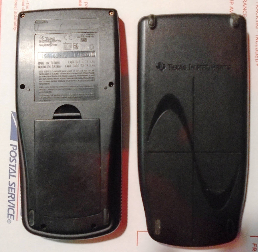 Graphing Calculator P440570