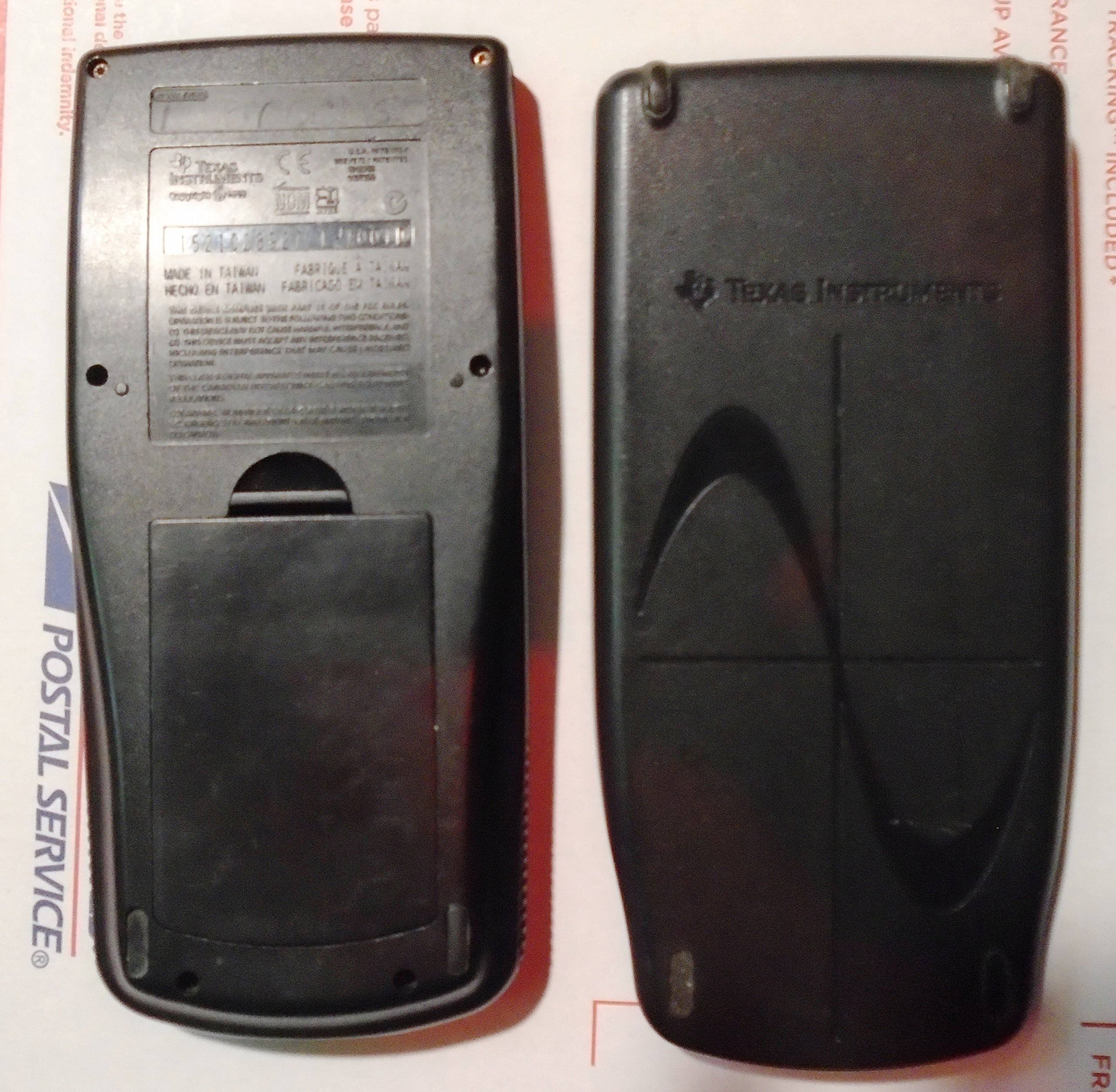 Graphing Calculator P440570