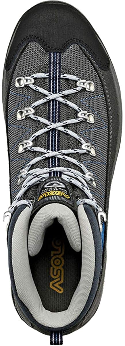 Mens Hiking Boot H7658