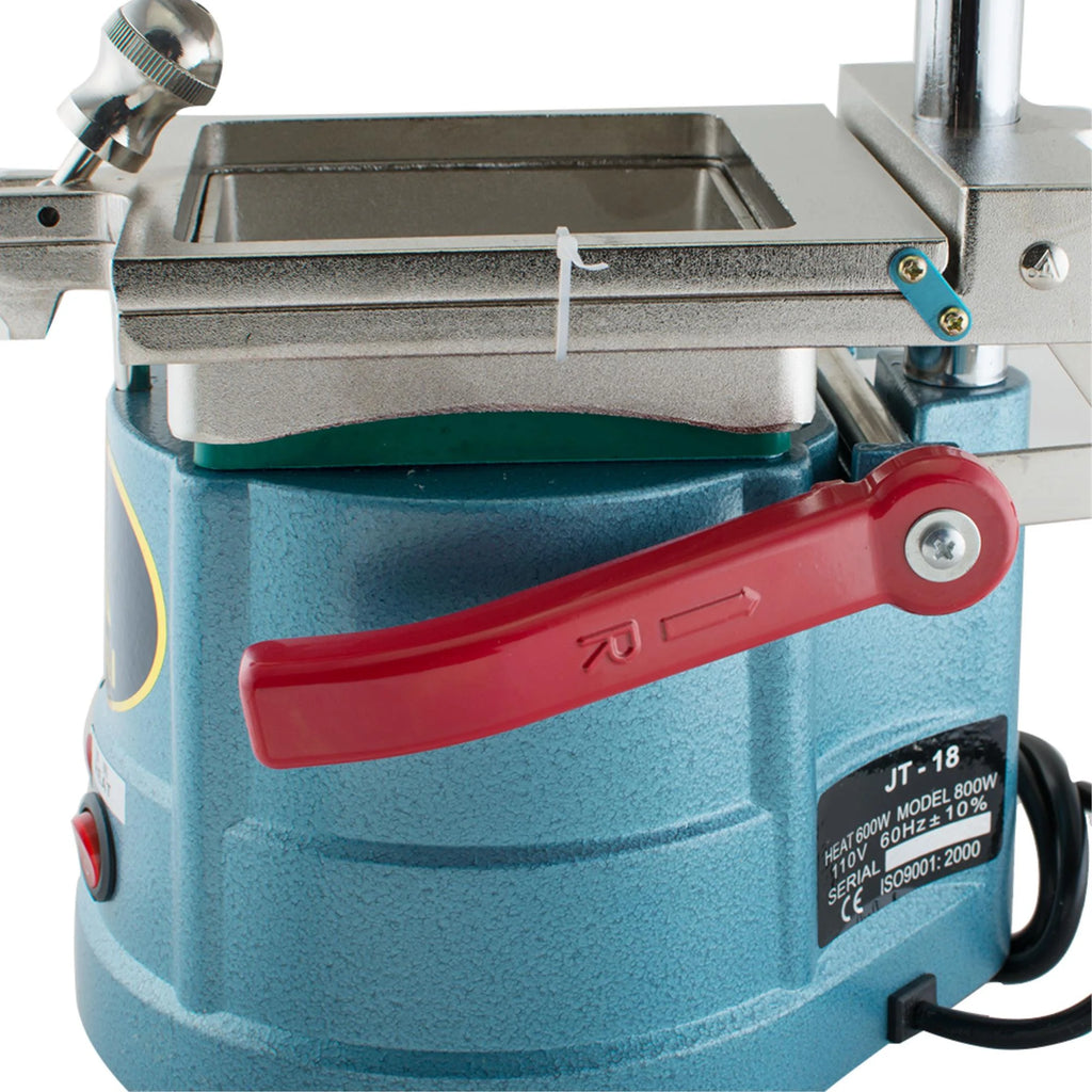 800W Dental Vacuum Forming Machine F18671